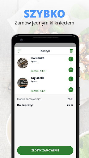 Duży Głód | Gdańsk Screen 3