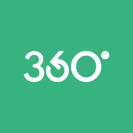 InstaVid360 logo
