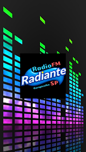 Rádio FM Radiante
