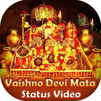 Maa Vaishno Devi Status Video - Bhajan Song & Gana