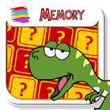 Dinosaurs for Toddlers FREE icon