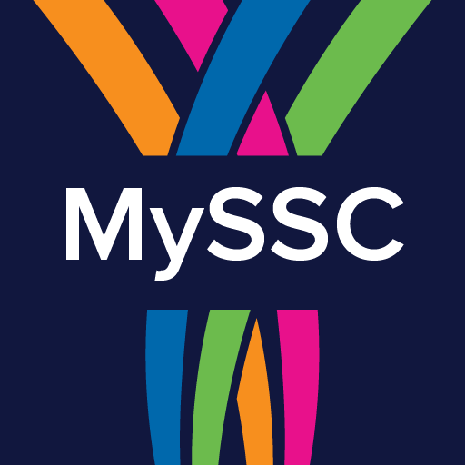 MySSC  Icon