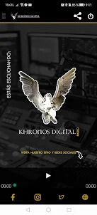 Khronos Digital