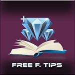 Cover Image of 下载 Diamonds for F. Fire - Free calc & tips 1.1 APK