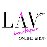 LAV Boutique icon
