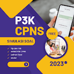 Cover Image of डाउनलोड Seleksi PPPK CPNS 2023  APK