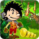 Jungle Hero Run icon