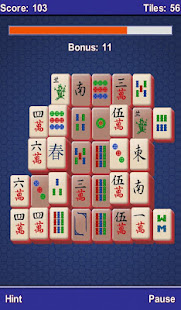 Mahjong 1.3.59 Screenshots 12