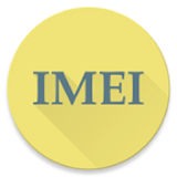 Find IMEI & IMSI icon