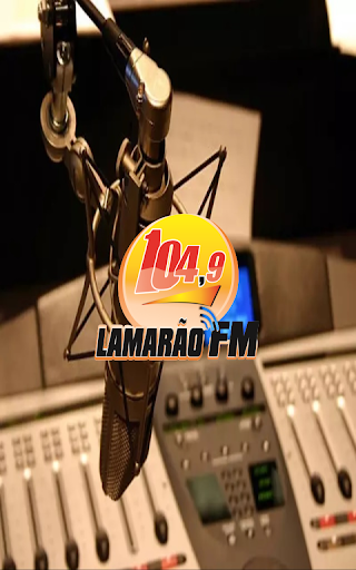 Lamarão FM Screen 2