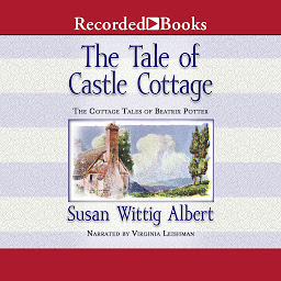 Icon image The Tale of Castle Cottage