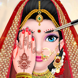 Hindu North Indian WeddingGame icon