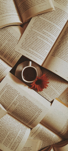 book wallpaper HD Screen 2