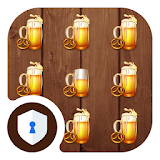 AppLock Beer Theme icon