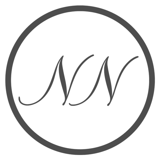 Namita Naik logo