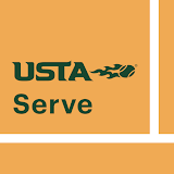 USTA Serve icon