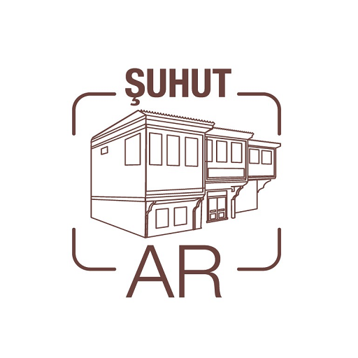 ŞUHUT AR logo