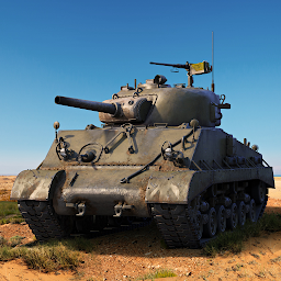 Imagem do ícone War Thunder Mobile