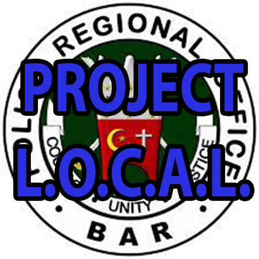 PROBAR Directory logo