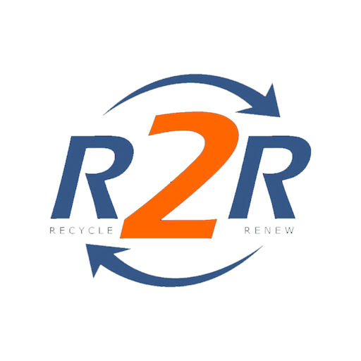 Recycle to Renew logo
