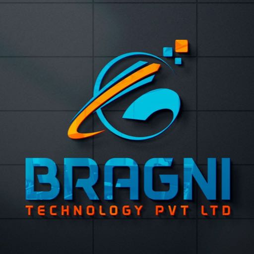 Bragni logo
