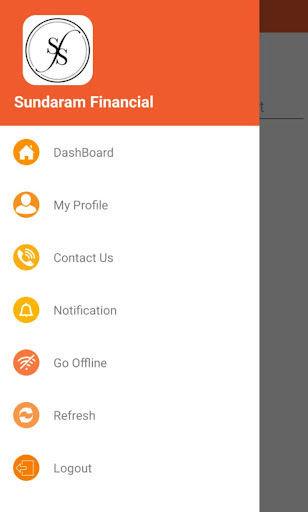 Sundaram Financial Services Screen 2