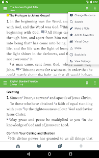 Faithlife Ebooks 9.11.0 APK screenshots 12