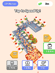Cookie Factory