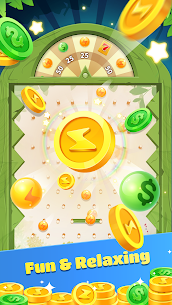 Dropping Ball 2 MOD (Unlimited Money) 1