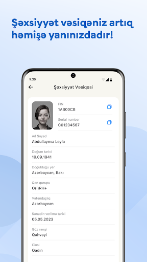mygov Screenshot 3 - AppWisp.com