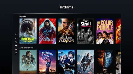 HBO Max: Stream series & films
