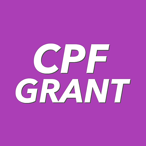 CPF Grant Download on Windows