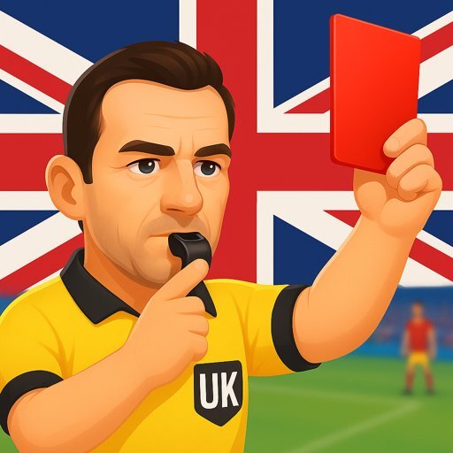 Gioco Arbitro Simulatore 3D