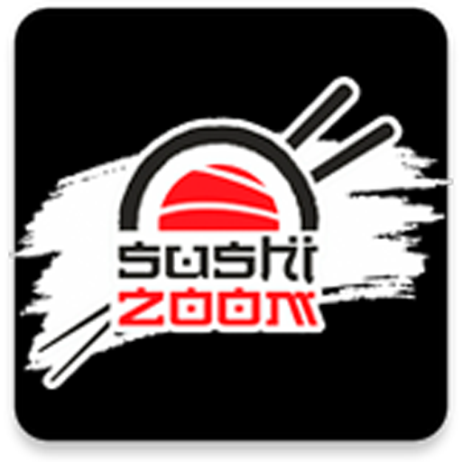 Sushi Zoom - AppWisp.com