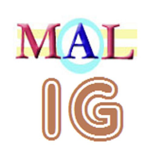 Igbo M(A)L logo