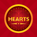 下载 Hearts by ConectaGames 安装 最新 APK 下载程序
