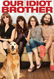 Icon image Our Idiot Brother