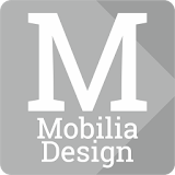 Mobilia Design icon