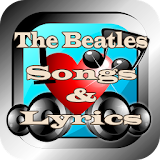 The Beatles Songs and Lyrics icon