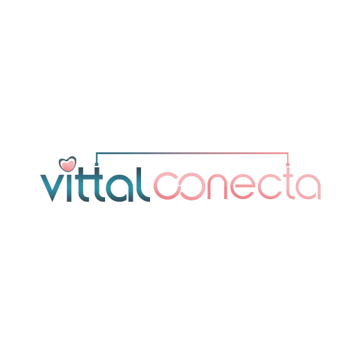 Vittal Conecta logo