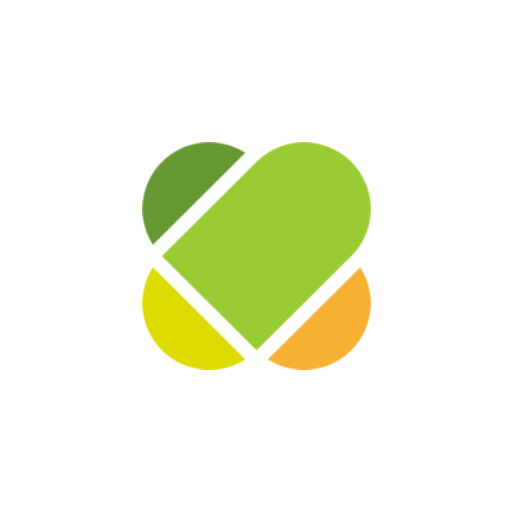 MoeZdravje logo