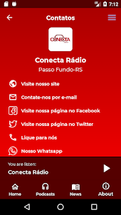 Conecta Rádio
