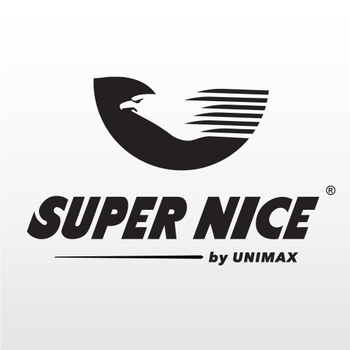 Supernice logo