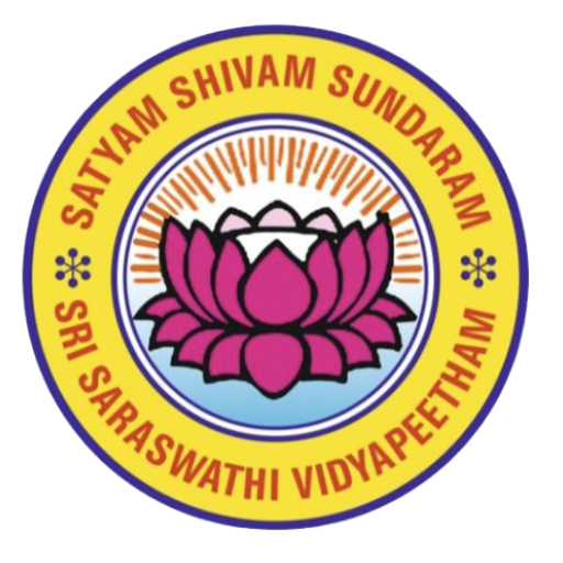Sharp SSSM School logo