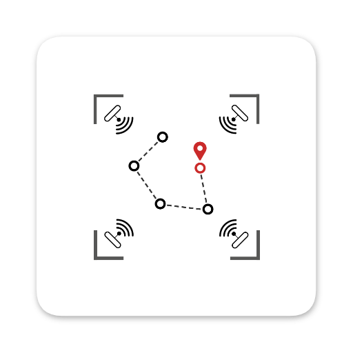 MK UWB RTLS logo