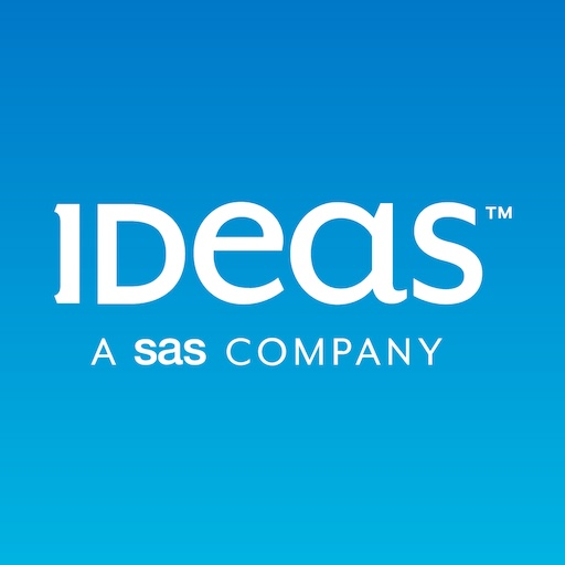 IDeaS Events logo