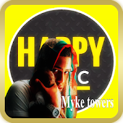 Top 11 Music & Audio Apps Like Myke Towers - 