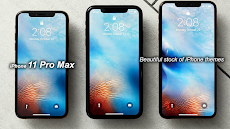 iPhone 11 Pro Max Wallpaperのおすすめ画像2