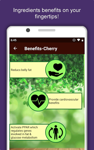 Screenshot of All Cocktail and Drink Recipes