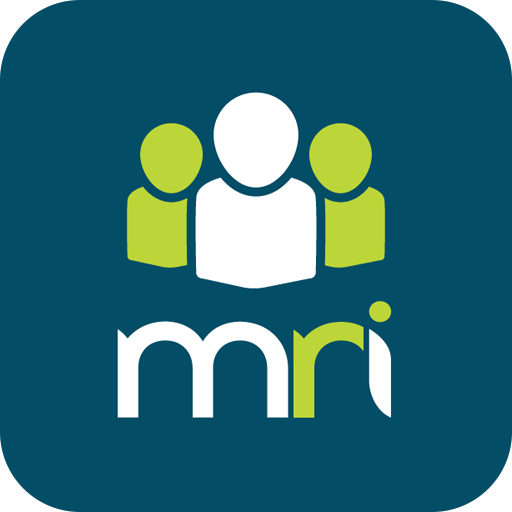 MRI Workplace Connect  Icon